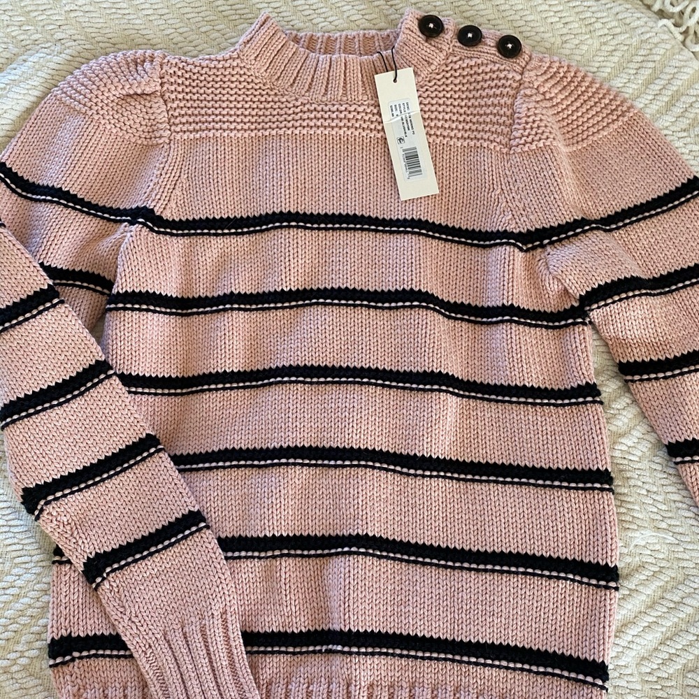 COPY - Rebecca Taylor sweater